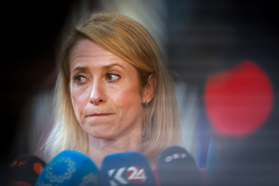 Sukob na Bliskom istoku mora da se prekine kako bismo pomogli Ukrajini