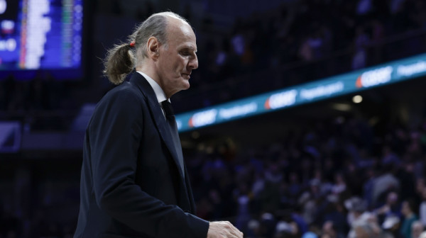 Ivanović hvali Partizan: "To je potpuno drugačiji tim"