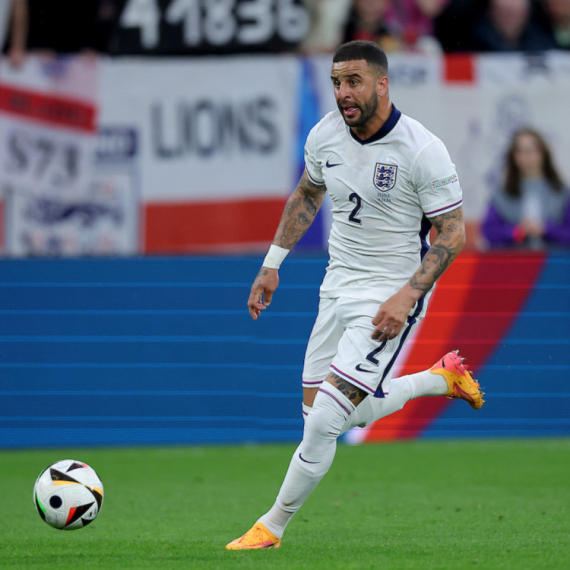 Reprezentativac Engleske otišao u penziju tri meseca pre Mundijala