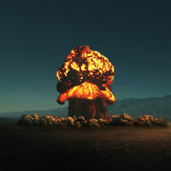 "Iran bio nadomak nuklearnog oružja"