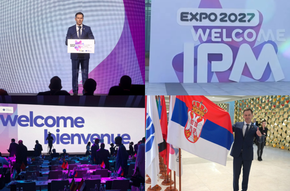 451 delegat iz 138 zemalja na IPM2; Mali: Imaćemo najveći Ekspo –  8.000 programa za 93 dana FOTO/VIDEO