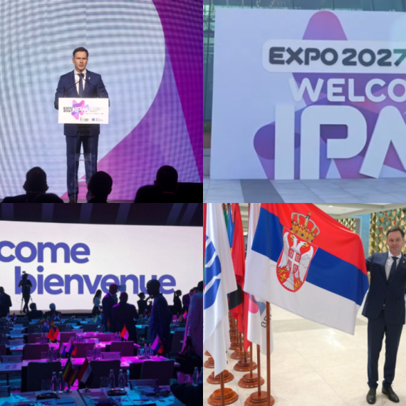 451 delegat iz 138 zemalja na IPM2; Mali: Imaćemo najveći Ekspo –  8.000 programa za 93 dana FOTO/VIDEO