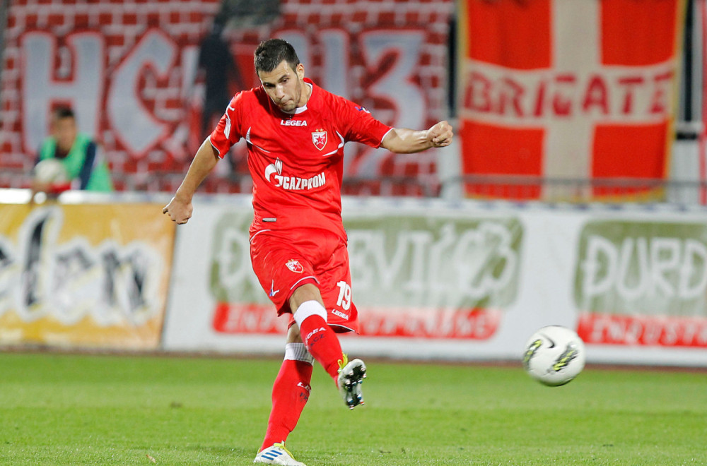 Milivojević i čuvena scena sa kačketom – 11 godina kasnije VIDEO