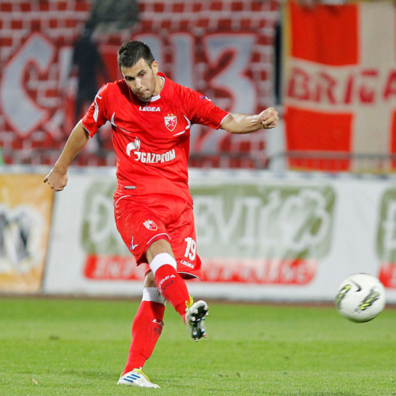 Milivojević i čuvena scena sa kačketom – 11 godina kasnije VIDEO