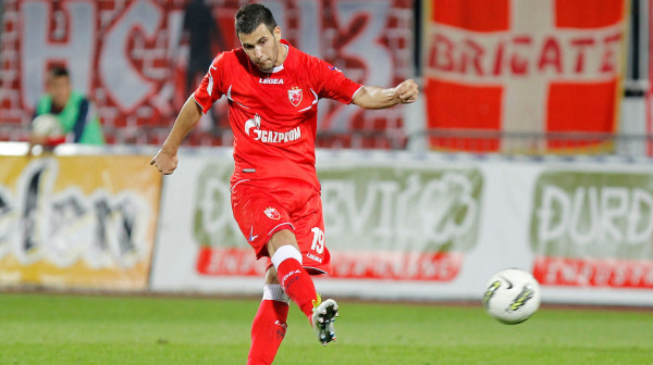 Milivojević i čuvena scena sa kačketom – 11 godina kasnije VIDEO