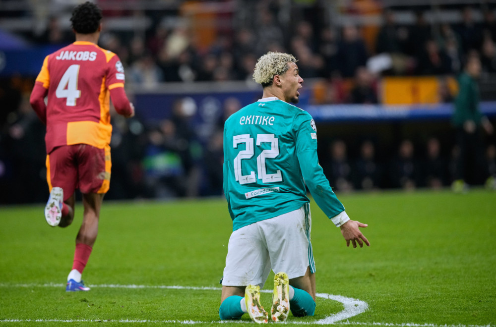 Sve je manje vremena za Liverpul – Galatasaraj vodi!