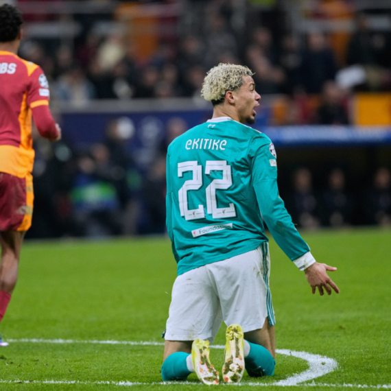 Sve je manje vremena za Liverpul – Galatasaraj vodi!