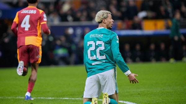 Sve je manje vremena za Liverpul – Galatasaraj vodi!