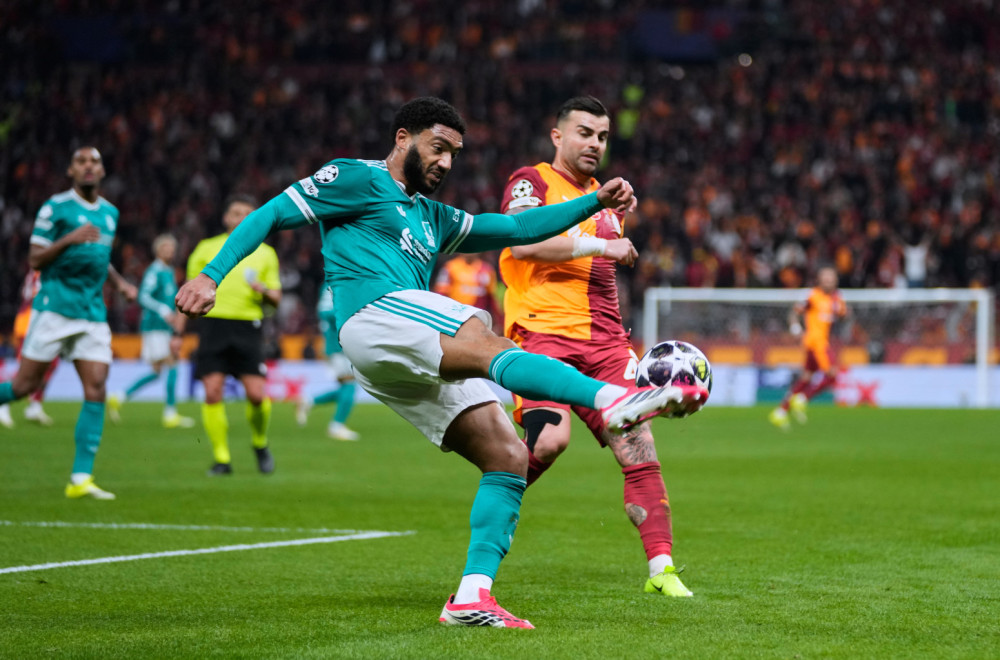 Liverpul izjednačio – VAR presudio!