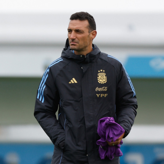 Real "zagrizao" za svetskog prvaka