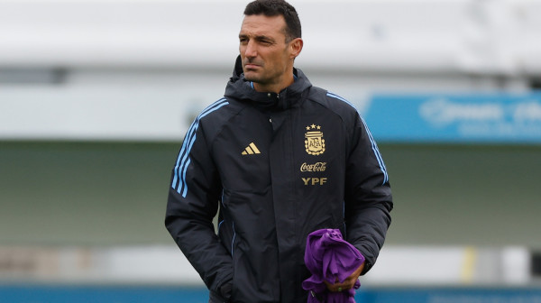 Real "zagrizao" za svetskog prvaka