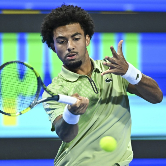 Fils eliminisao Ože-Alijasima