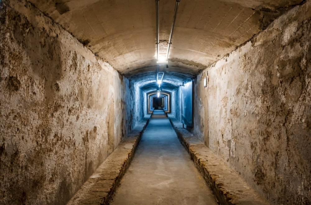 Komšije se spremaju za rat? Proveravaju skloništa; Samo 18 u dobrom stanju