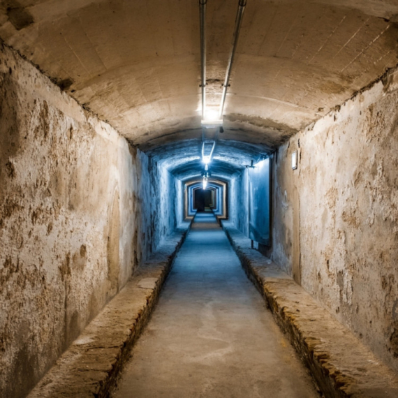 Komšije se spremaju za rat? Proveravaju skloništa; Samo 18 u dobrom stanju