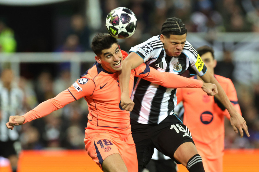 Barselona iz penala u 90+5