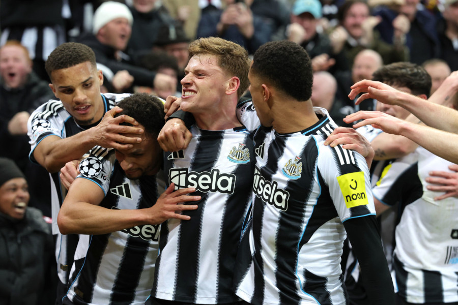 Barselona iz penala u 90+5