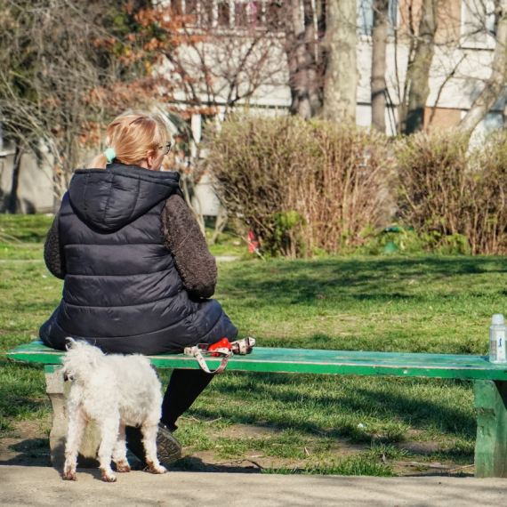 Proleće stiglo ranije – temperature idu preko 20 stepeni