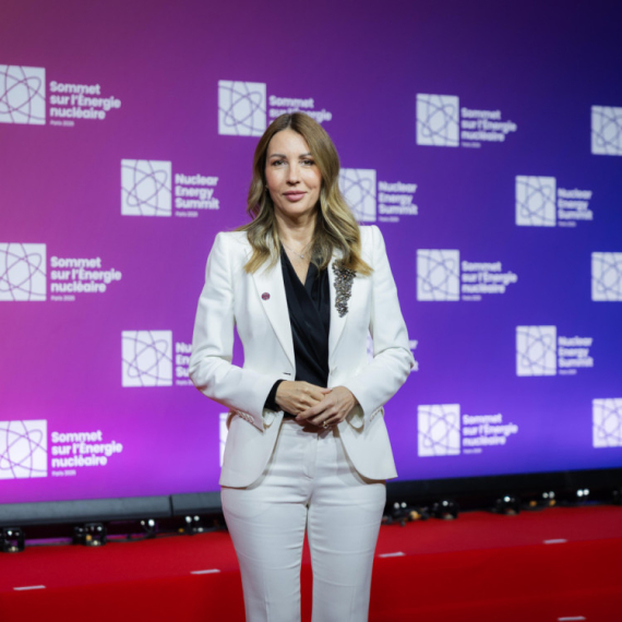 Srbija bi 2040. mogla da dobije prvu nuklearnu elektranu na mreži: Cena 10 milijardi evra