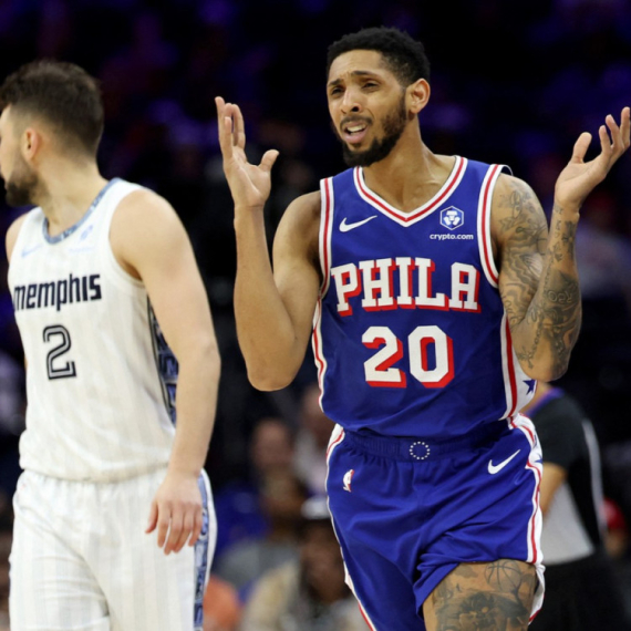 Rekord karijere Kamerona Pejna! VIDEO