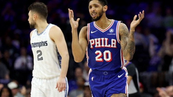 Rekord karijere Kamerona Pejna! VIDEO