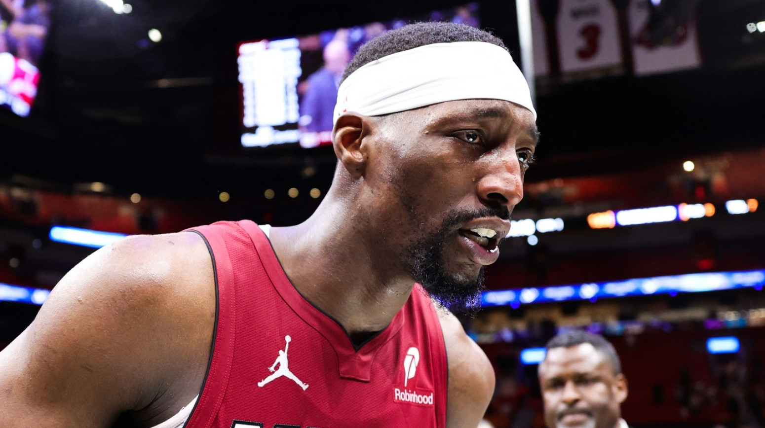 Adebajo postigao 83 poena! VIDEO