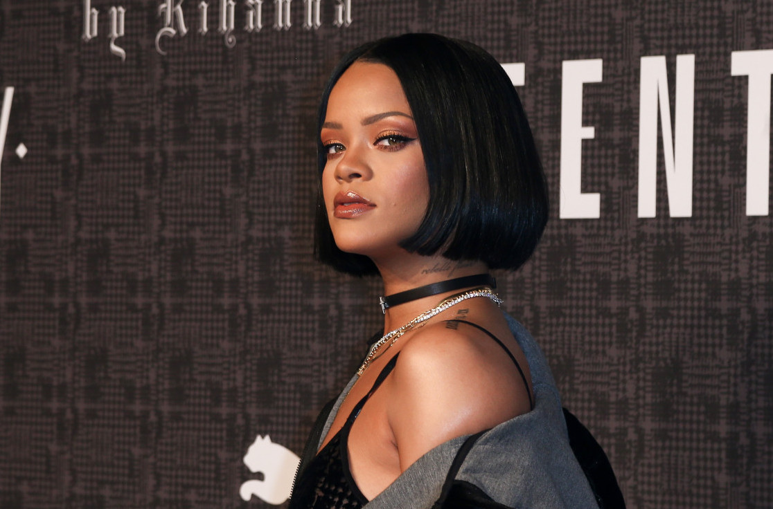 Ženi koja je pucala na Rijaninu kuću preti doživotni zatvor