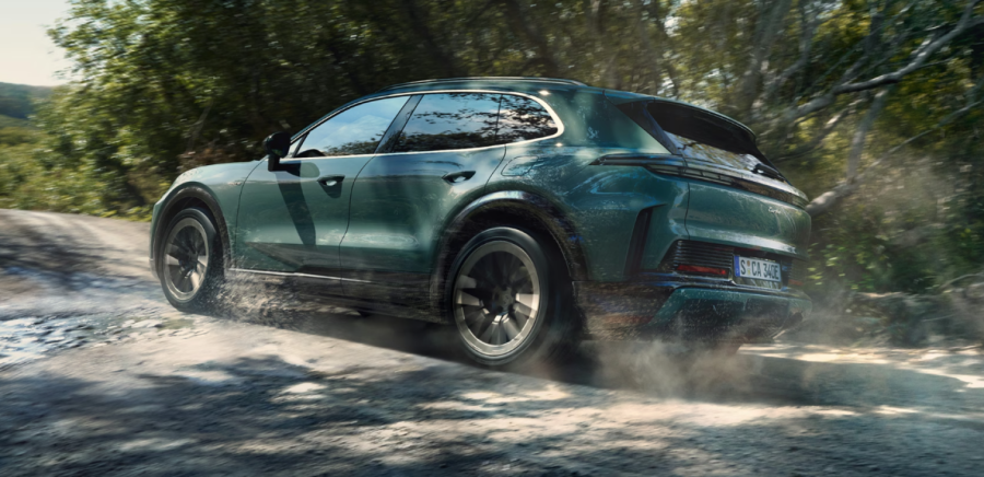 Porsche proširio ponudu strujaša: Stigao Cayenne S Electric FOTO