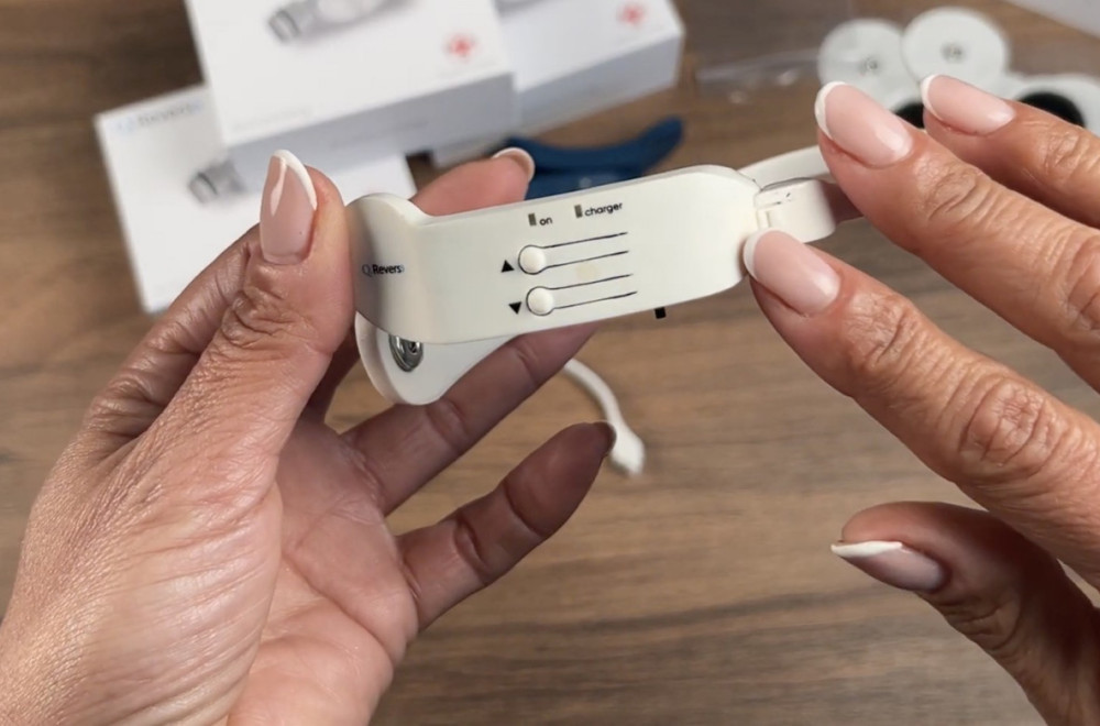 Imate problema sa hrkanjem? Ovaj uređaj je kao stvoren za vas FOTO