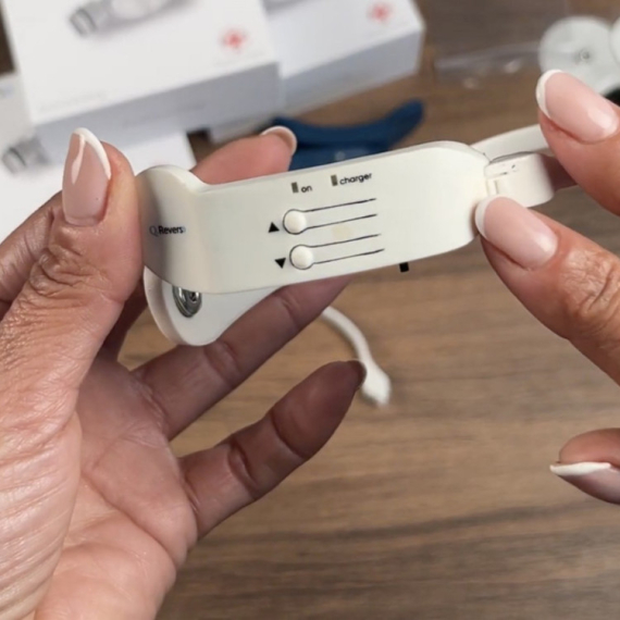 Imate problema sa hrkanjem? Ovaj uređaj je kao stvoren za vas FOTO