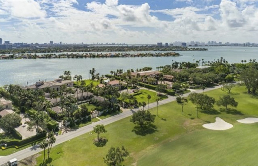 Bunker u kojem se skrivaju najveći milijarderi na svetu: Ostrvo poznato po neverovatnoj sigurnosti FOTO