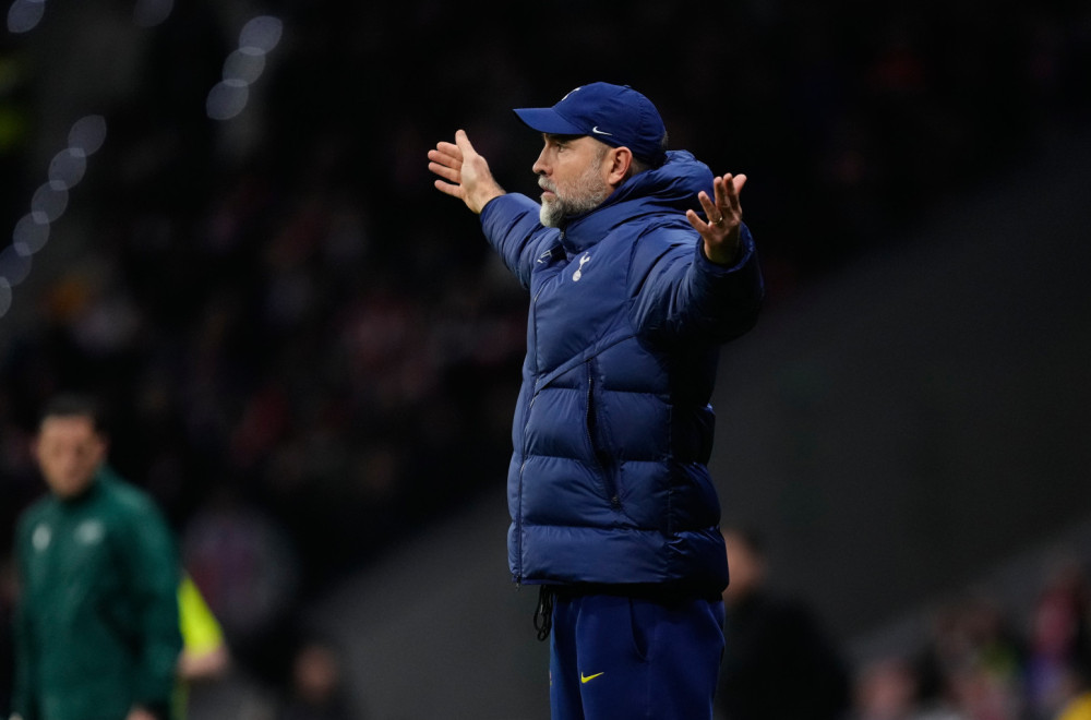 Totenhem u nezapamćenoj seriji poraza; Tudor: Kinski bio pravi izbor