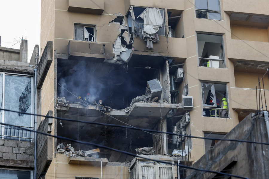Kako ChatGPT vidi rat u Iranu: Evo šta predviđa kao najgori mogući scenario