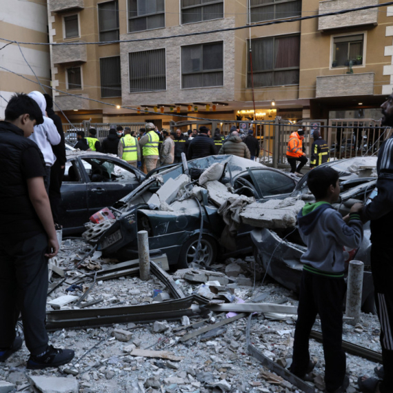 "Ukrajina i Iran sarađuju u borbi za slobodu"