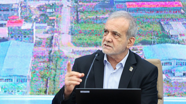 Iranski predsednik: "Američki zahtevi su nerealni i neizvodljivi"