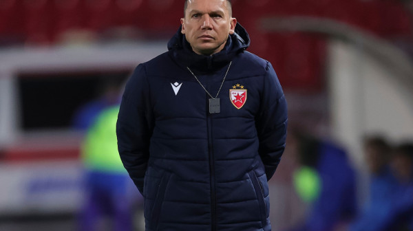 Novi ugovor pred Barakom Baharom