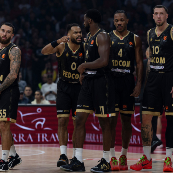 Evroliga bira: Monako ili Bešiktaš