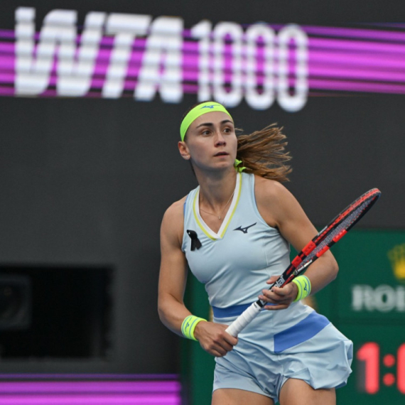 Kraj za Krunić i Hrvata – nova šansa u "pustinji" već večeras