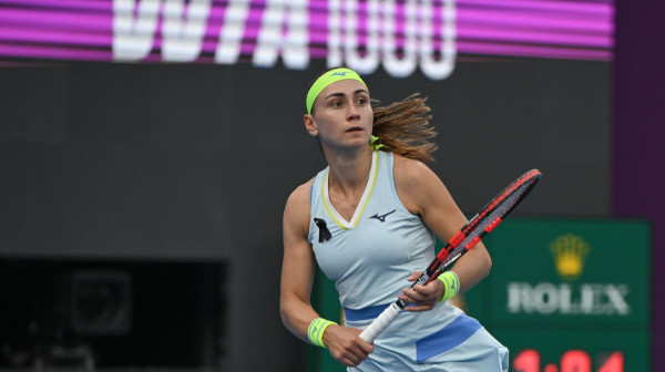 Kraj za Krunić i Hrvata – nova šansa u "pustinji" već večeras