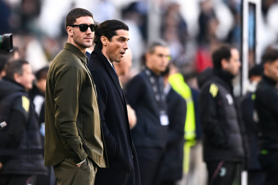 Juventus sprema novi ugovor za Vlahovića – poznata plata i trajanje