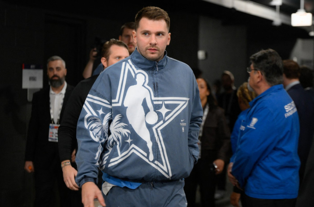 Anamarija neće dobiti ni dinar od Dončićevog bogatstva? Novi detalji burnog raskida