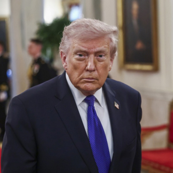 Iran slavi pobedu i otvara Ormuz; Tramp odložio napad; Slede primirje i pregovori FOTO/VIDEO