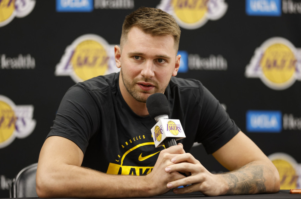 "Melo" i "Ti-Mek" stali u zaštitu Luke Dončića