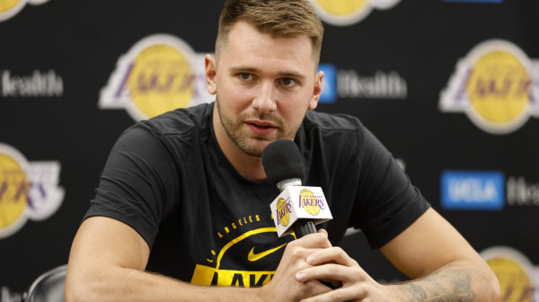 "Melo" i "Ti-Mek" stali u zaštitu Luke Dončića