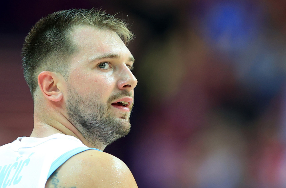 Isplivali detalji sukoba u Ljubljani; Poznato šta će biti sa vilom nakon raskida Dončića i Anamarije