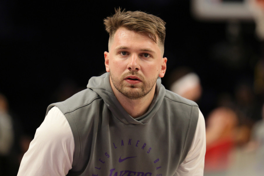 Luka Dončić angažovao kraljicu razvoda: Novi detalji pravne bitke sa bivšom
