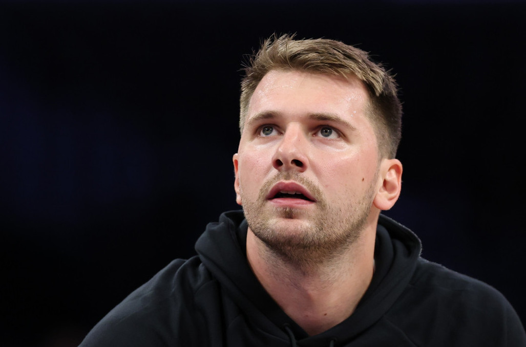 Novi detalji ljubavne drame Luke Dončića: Anamarija nema pravo na imovinu?