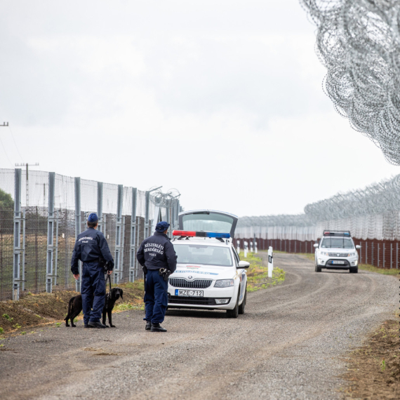Sedmoro dece nestalo u blizini granice sa Srbijom; Policija objavila hitan apel