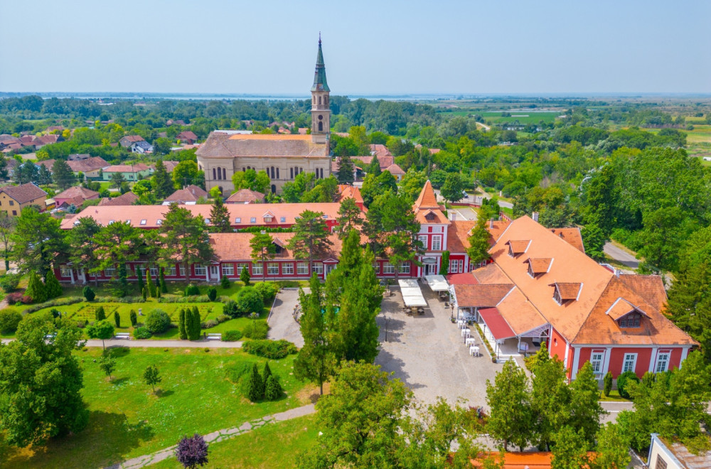 Sela u okolini Zrenjanina postaju prava atrakcija: Evo šta je sve u planu