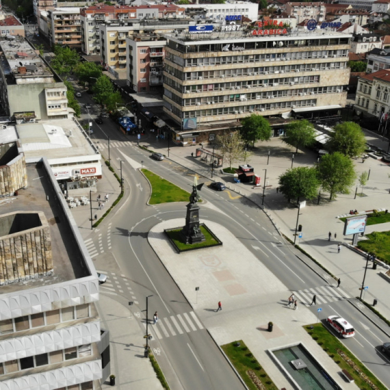 Kruševac dobija industrijski Naučno-tehnološki park za povrtarstvo: U planu i data centar