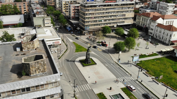 Kruševac dobija industrijski Naučno-tehnološki park za povrtarstvo: U planu i data centar